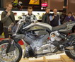 EICMA-2010: Взглянем на CR&S DUU - двухлитровый V-Twin-спортбайк